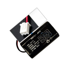 Bateria para PLC A2-Plug ZNS-01 [bateria de reposição]